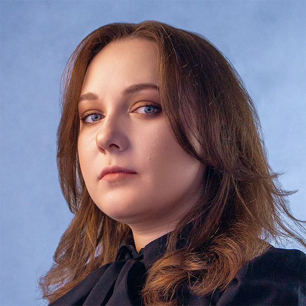 Полина Афанасьева