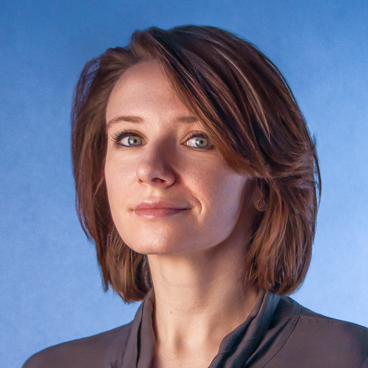 Людмила Кочкина