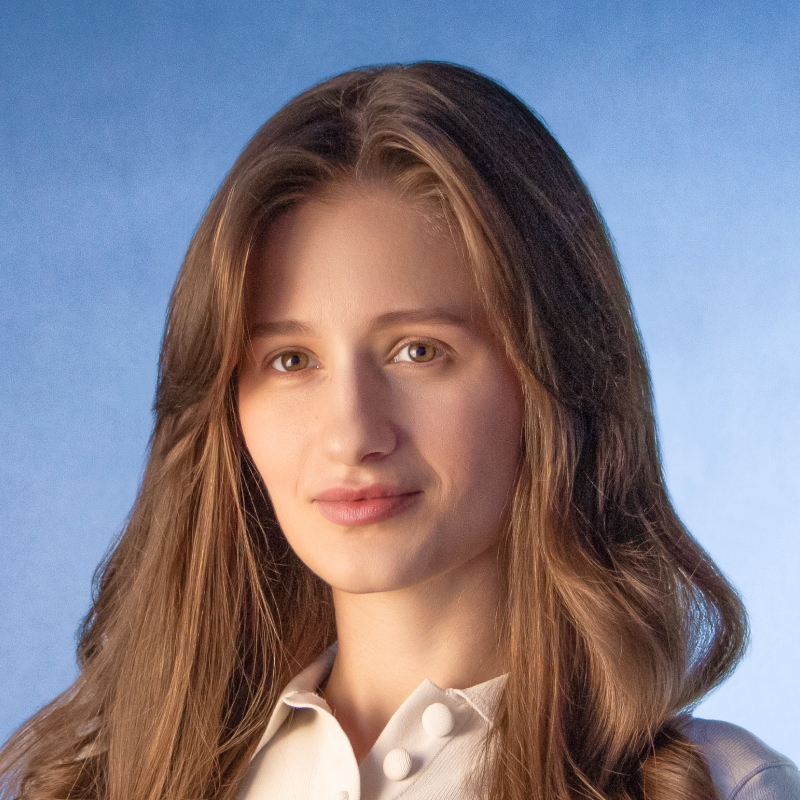 Ксения Гаманова