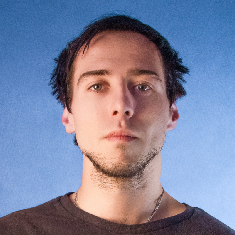 Роман Дунаев